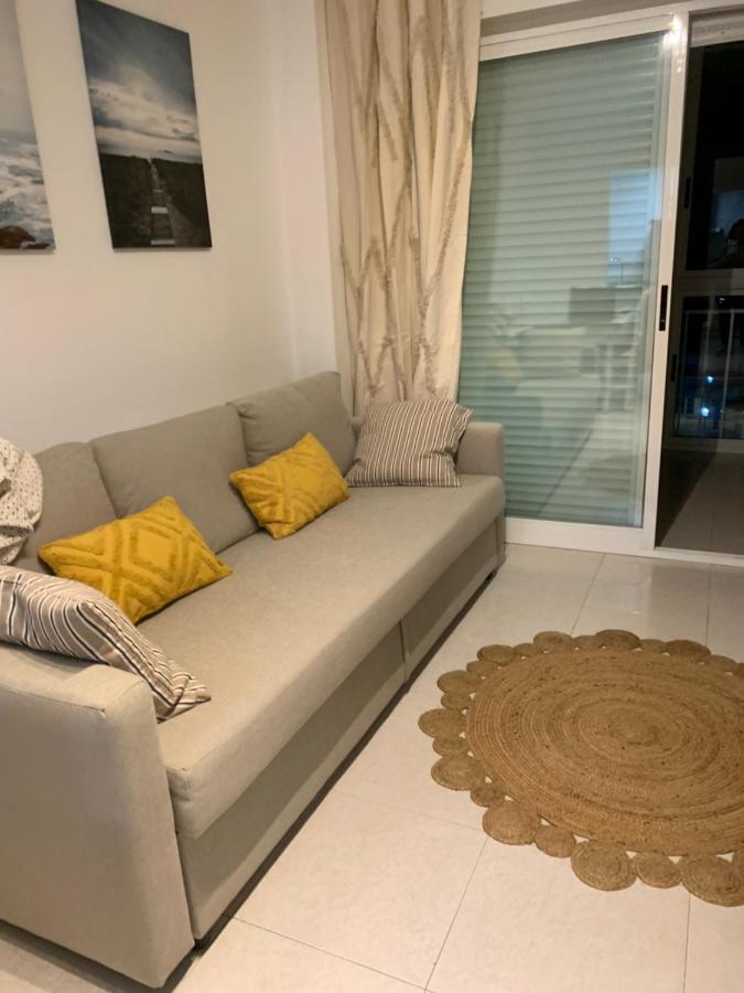 Apto Residencial En Benicasim เบนิสกัสซิม ภายนอก รูปภาพ